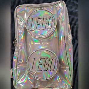 Lego Backpack NWT